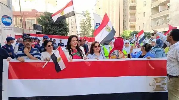 تعليم الإسكندرية يحث على المشاركة في الانتخابات