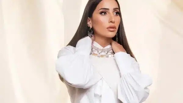 أسرار جمال دينا الشربيني