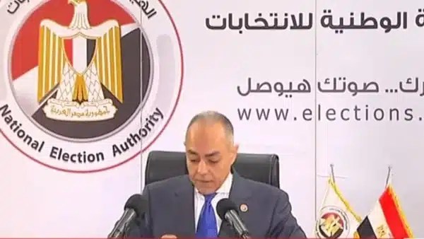 الهيئة الوطنية للانتخابات والالتزام بالإجراءات