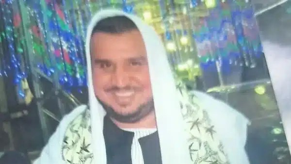 قرار حبس 15 يوماً للمتهم بقتل صاحب مكرونة أبو رجيلة