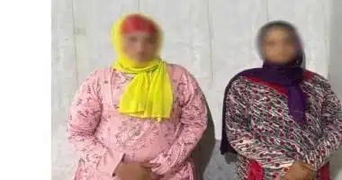 الداخلية تضبط عصابات سرقة متنوعة في القاهرة والجيزة