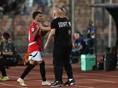 رضا عبدالعال: تأثير اختيارات حسام حسن على ناصر ماهر