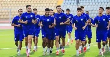 الإسماعيلي يتعادل ودياً مع الصداقة استعداداً للأهلي