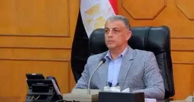 الإسماعيلية: متابعة ملفي التقنين والتصالح