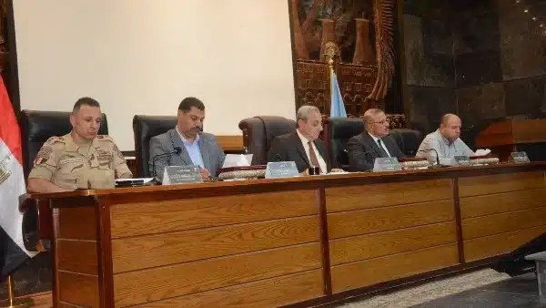 الغربية ترفع الاستعداد القصوى لانتخابات النواب