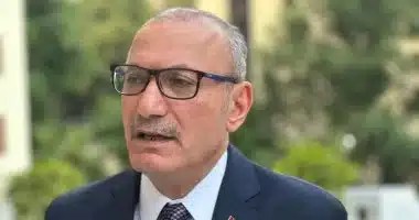 سفير تركيا: المتحف المصري الكبير رمز للتعاون بين البلدين