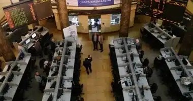 البورصة المصرية اليوم: تباين في المؤشرات ونتائج الشركات
