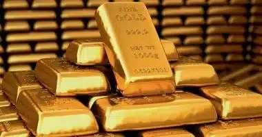 سعر الذهب في مصر اليوم 11 نوفمبر 2025 عيار 24 عند 6303 جنيها