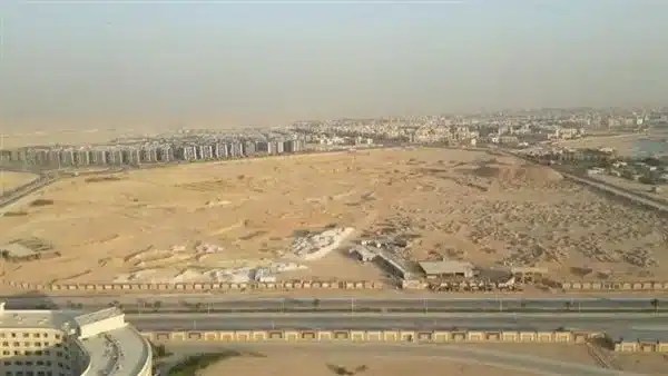 تطورات موقف أرض الزمالك في 6 أكتوبر