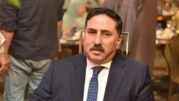 تعيين اللواء محمد يوسف مديراً لأمن القاهرة