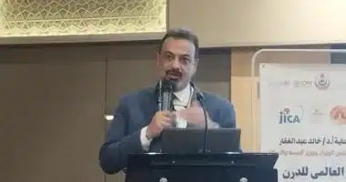 وزارة الصحة تحذر من الشائعات حول علاج الأمراض التنفسية