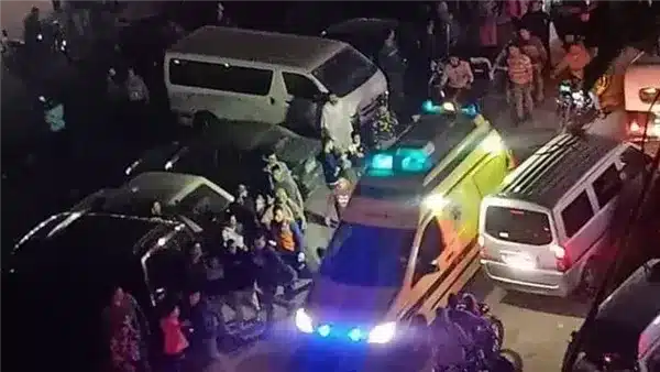 قبض المتهم بتقديم طعام مسمم للكلاب بالشرابية