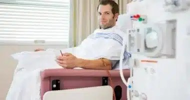 نصائح مهمة لمرضى الفشل الكلوي