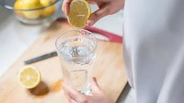 مشروبات صباحية للتحكم في ضغط الدم