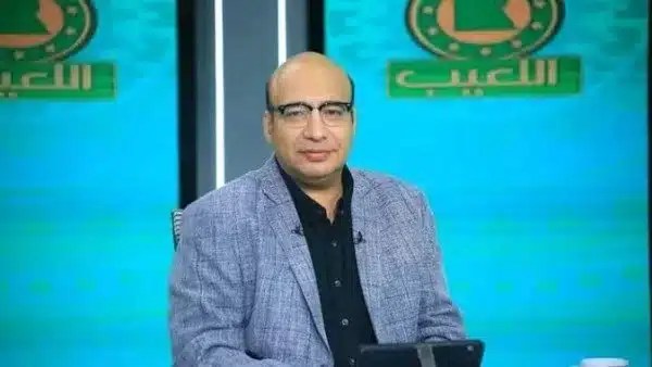 خالد طلعت ينتقد مقارنات زيزو وبيازيرا