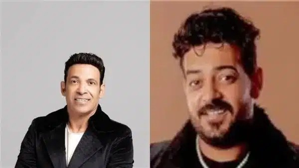 أزمة صحية تلم بشقيق إسماعيل الليثي بعد وفاته