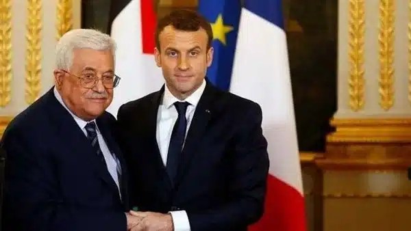 تشكيل لجنة مشتركة لصياغة دستور الدولة الفلسطينية