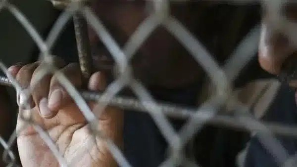 محاكمة سائق بتهمة قتل في المطرية