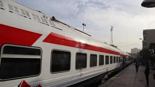 تأخيرات القطارات في مصر اليوم 12 نوفمبر 2025