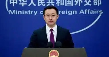 الصين تدعو الاتحاد الأوروبي لتوفير بيئة أعمال نزيهة