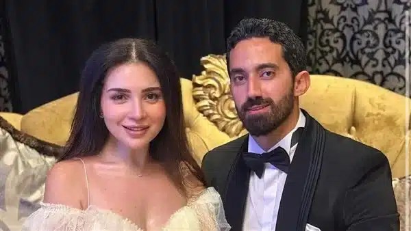 مي عز الدين تكشف عن مواصفات فتى أحلامها وتفاجئ جمهورها