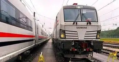 مواعيد قطارات القاهرة وأسوان والإسكندرية اليوم