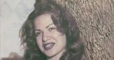 ذكري ميلاد هند رستم وعشقها لنادي الزمالك