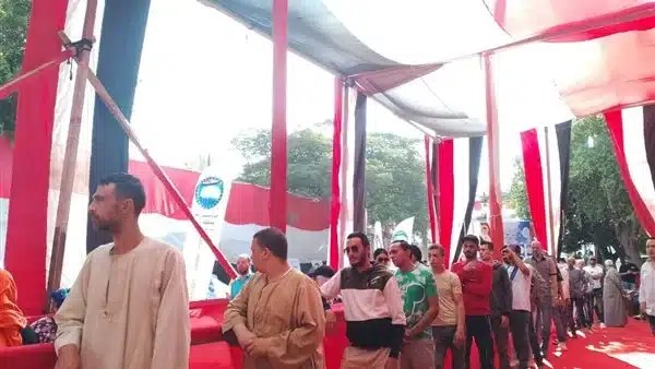 نتائج انتخابات دائرة بولاق الدكرور