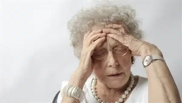 عوامل تزيد من خطر الإصابة بمرض الزهايمر
