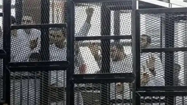 محاكمة 25 متهما في خلية القطامية اليوم