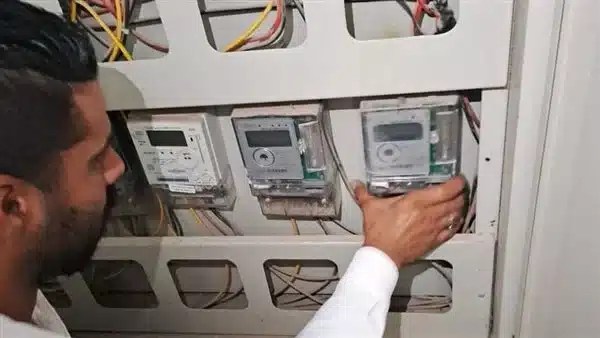 فصل الكهرباء عن عدة مناطق بالدقهلية لمدة 4 ساعات