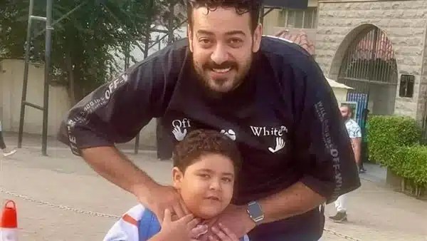 إجراءات عاجلة لنقل ضاضا إلى جوار والده إسماعيل الليثي