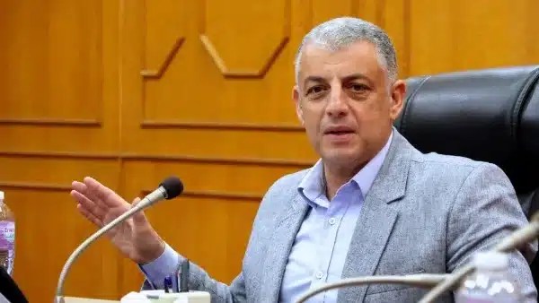 إجراءات قانونية ضد المتقاعسين في سداد حق انتفاع الدولة