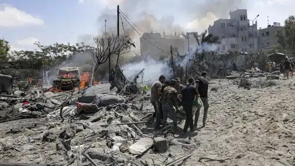 نتنياهو يفتقر للدافع لاستكمال اتفاق غزة