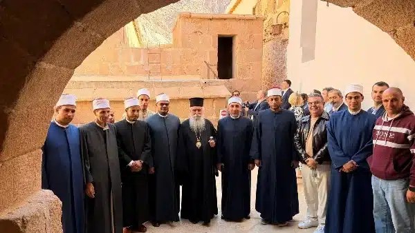 تعليم جنوب سيناء يحقق إنجازاً فنياً بارزاً