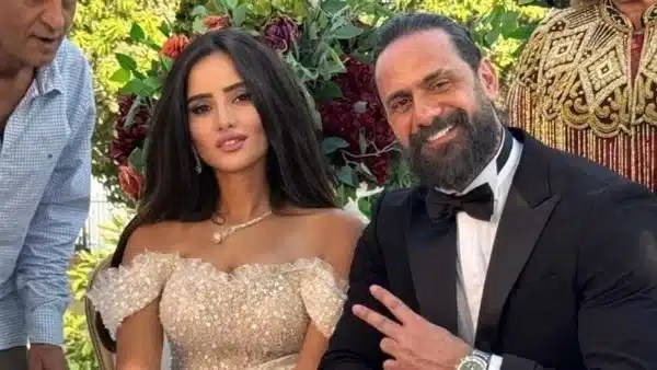 زينة تسخر من نفسها في مسلسل "ورد وشوكولاتة"