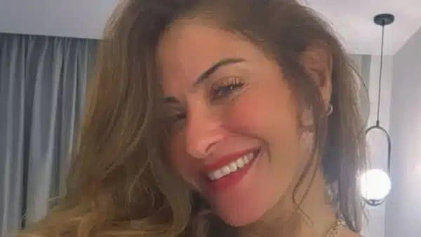 هيدي كرم تتألق في إنستجرام وتثير الجدل بتصريحات جديدة