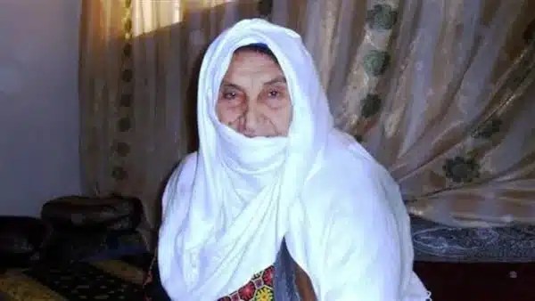 إطلاق اسم الحاجة فرحانة سالم في المقطم