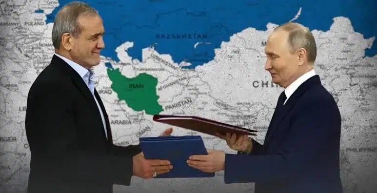 شراكة مصر-روسيا: دعم الاستقرار وتطوير العلاقات