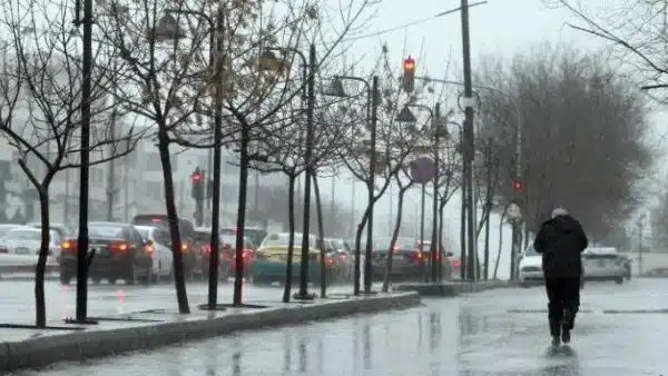 تقلبات جوية حادة تضرب مصر نهاية الأسبوع