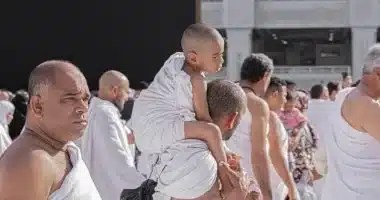 قرعة حج الجمعيات الأهلية خلال أيام