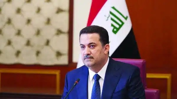 مشاركة واسعة في انتخابات مجلس النواب العراقي