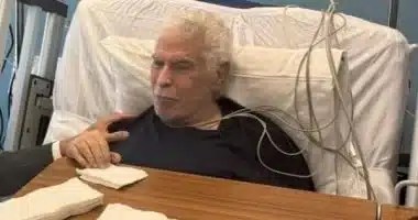 تطورات الحالة الصحية للمعلم حسن شحاتة