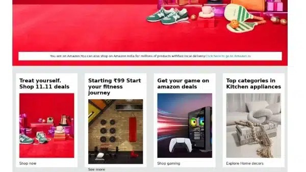 تحذيرات من عمليات احتيال في يوم العزّاب