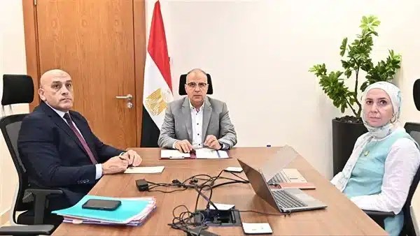 بدء المرحلة الثانية لبرنامج البحوث التطبيقية بين مصر وهولندا