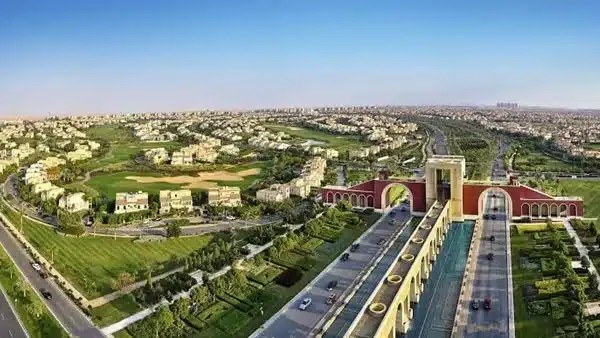 أرباح طلعت مصطفى القابضة تسجل 12.6 مليار جنيه في 2025