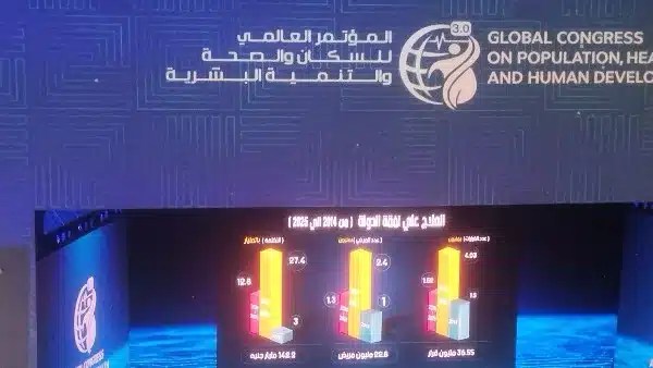الصحة والتنمية: رؤية مستقبلية لمصر