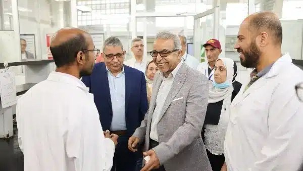 استعداد الإسكندرية لمواجهة النوة القادمة