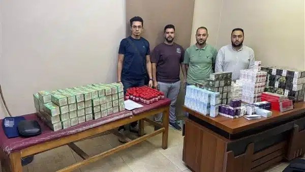 إغلاق مراكز طبية في الخصوص بسبب أدوية مجهولة المصدر