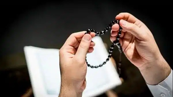 التسبيح كوسيلة للتغلب على الضغوط الحياتية